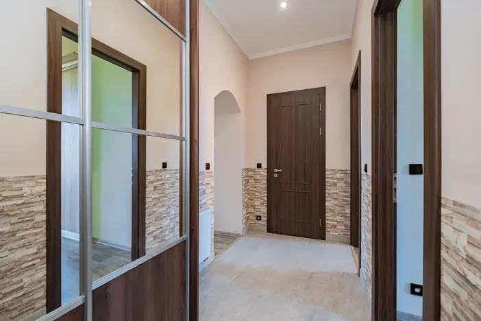 Prodej bytu 3+kk, Praha - Smíchov, Nádražní, 64 m2