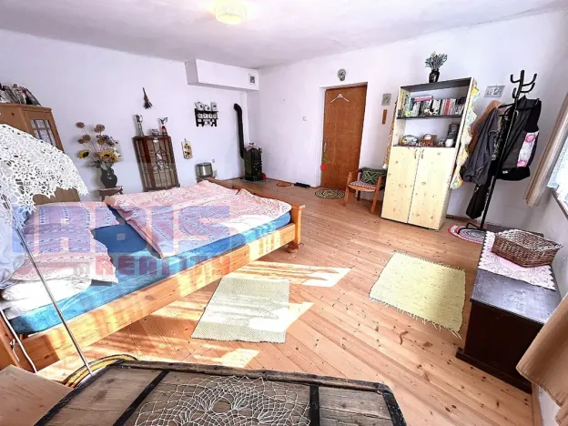 Prodej rodinného domu, Skašov, 75 m2