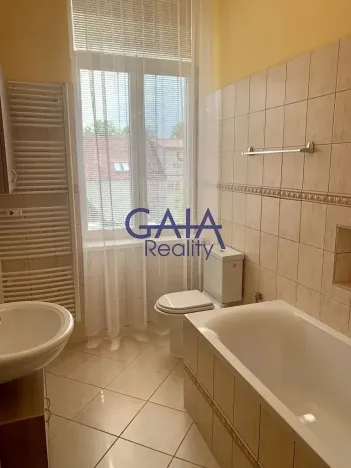 Pronájem bytu 2+kk, Hodonín, Brněnská, 43 m2