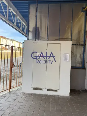 Prodej obchodního prostoru, Dačice, B. Němcové, 600 m2