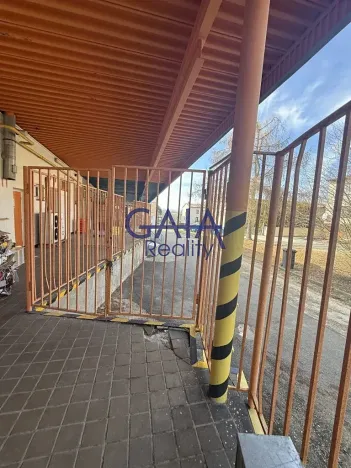 Prodej obchodního prostoru, Dačice, B. Němcové, 600 m2