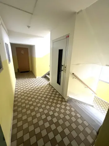 Pronájem bytu 3+1, Plzeň, Družby, 77 m2