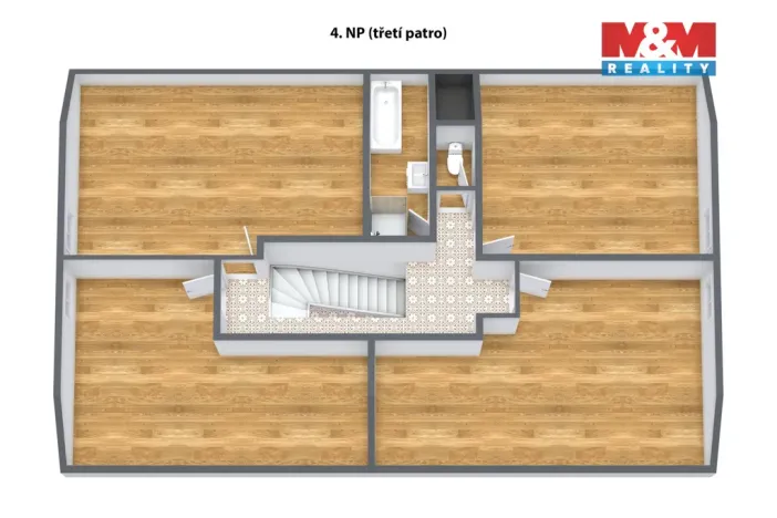 Prodej ubytování, Pernink, Nejdecká, 409 m2
