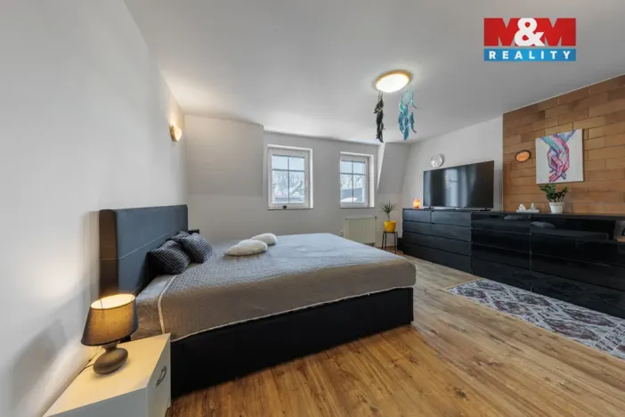 Prodej ubytování, Pernink, Nejdecká, 409 m2