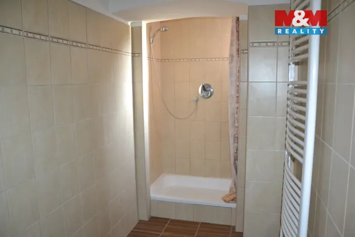 Prodej bytu 1+1, Červený Kostelec, Boženy Němcové, 48 m2