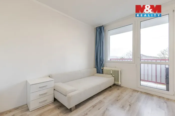 Prodej bytu 3+kk, Most, Josefa Suka, 69 m2