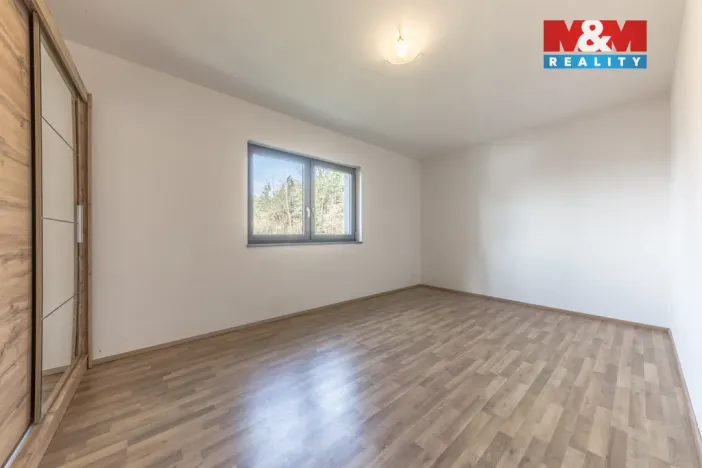 Pronájem rodinného domu, Nový Vestec, Ovocná, 132 m2