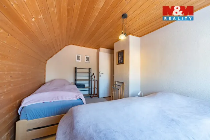 Prodej chaty, Lipová - Stebnice, 85 m2