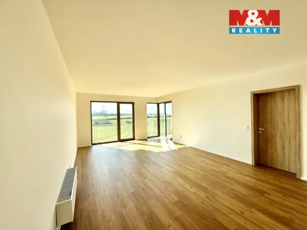 Pronájem bytu 2+kk, Brandýs nad Labem-Stará Boleslav - Brandýs nad Labem, Dřevčická, 66 m2