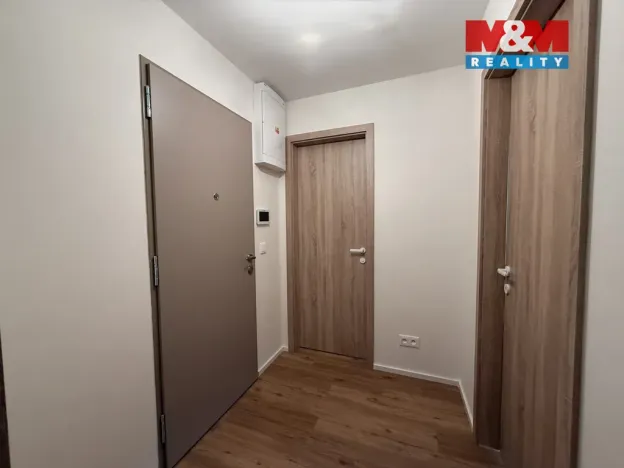 Pronájem bytu 2+kk, Brandýs nad Labem-Stará Boleslav - Brandýs nad Labem, Dřevčická, 66 m2