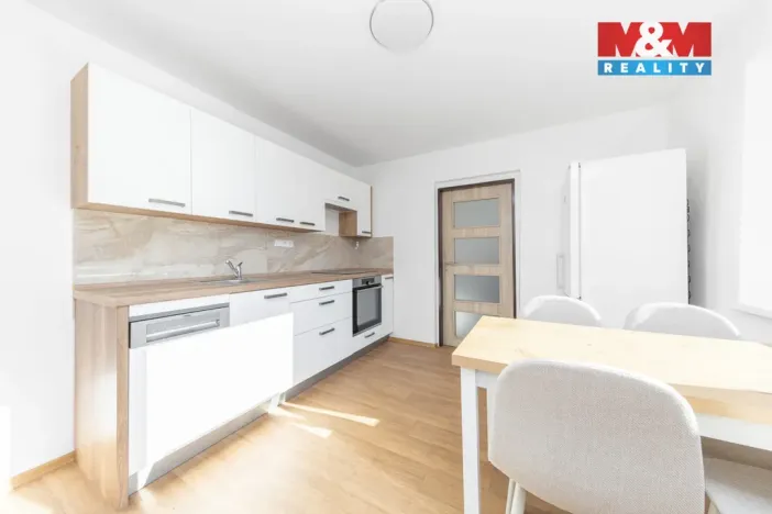 Prodej rodinného domu, Věžná, 124 m2