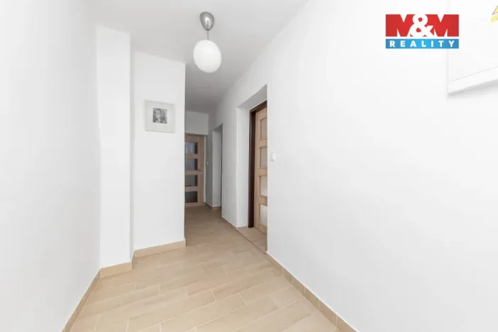 Prodej rodinného domu, Věžná, 124 m2