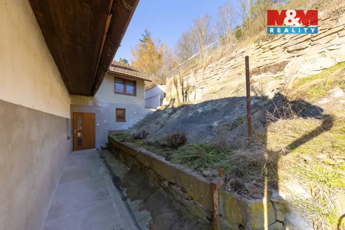 Prodej rodinného domu, Věžná, 124 m2