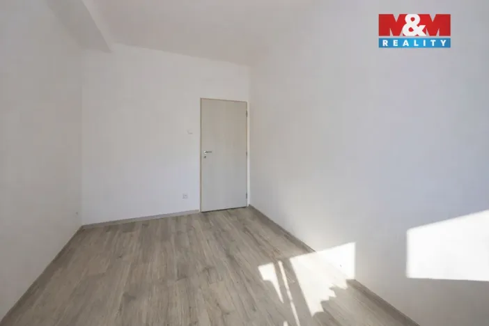 Pronájem bytu 2+1, Světlá nad Sázavou, Sázavská, 40 m2
