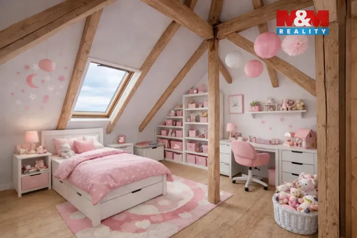 Prodej rodinného domu, Raškovice, 232 m2