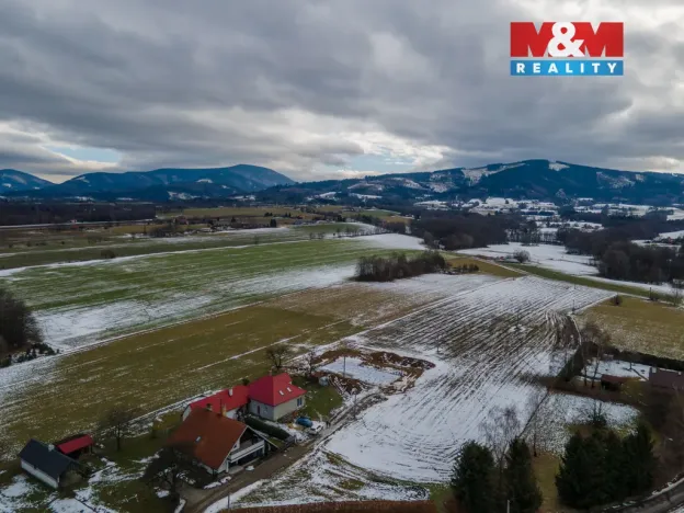 Prodej rodinného domu, Raškovice, 232 m2