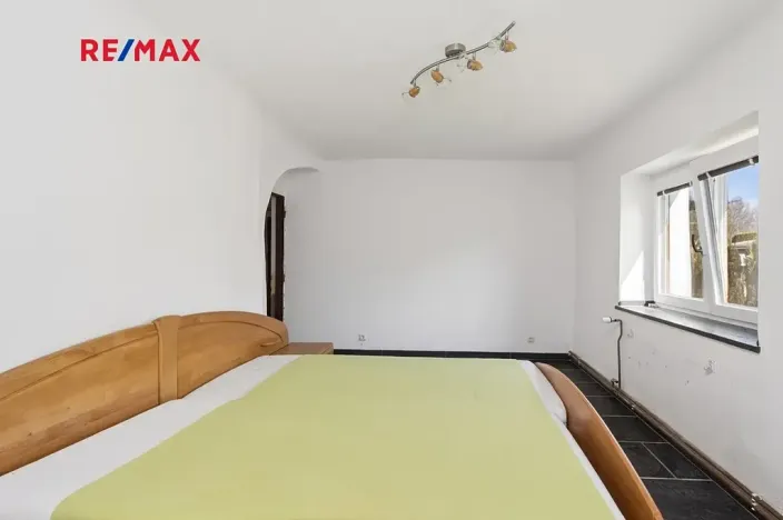 Prodej zemědělské usedlosti, Nové Hrady, 253 m2