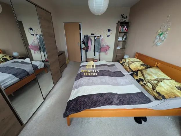 Prodej bytu 3+1, Dubí, Tovární, 81 m2