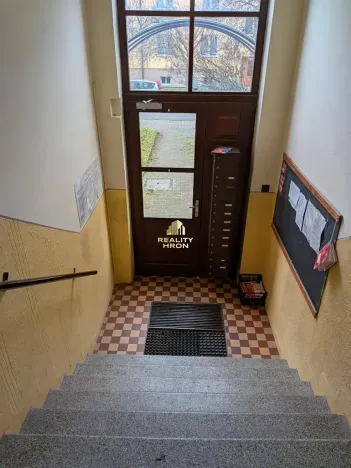 Prodej bytu 2+1, Pardubice, K Blahobytu, 53 m2