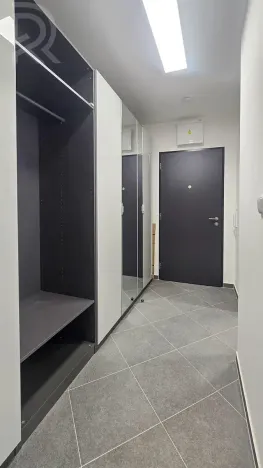 Pronájem bytu 2+kk, Praha - Dolní Měcholupy, Honzíkova, 40 m2