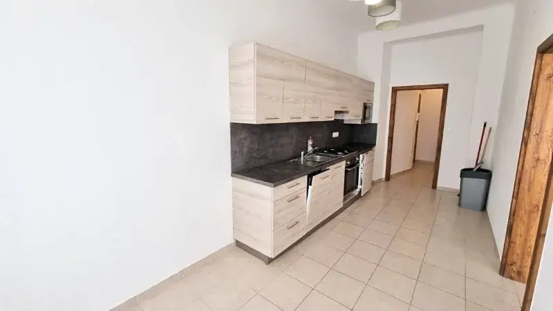 Pronájem bytu 2+1, Jihlava, Mahlerova, 60 m2