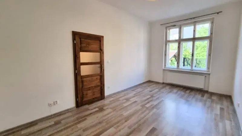 Pronájem bytu 2+1, Jihlava, Mahlerova, 60 m2