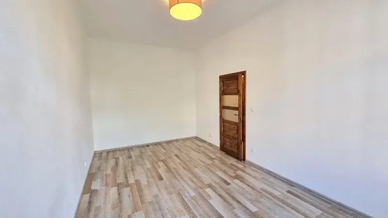 Pronájem bytu 2+1, Jihlava, Mahlerova, 60 m2