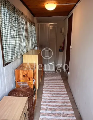 Prodej chaty, Slaný, 17 m2