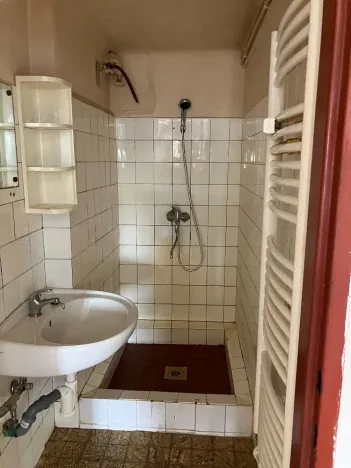 Pronájem bytu 1+kk, Litvínov - Horní Litvínov, Koldům, 27 m2