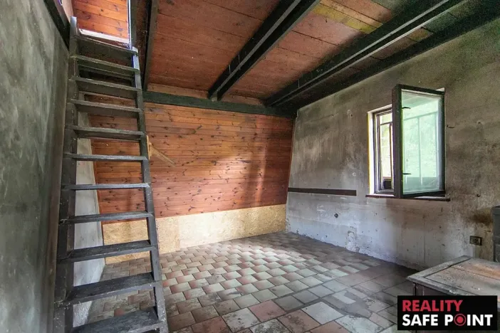 Prodej chaty, Plzeň, 16 m2