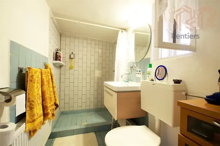 Prodej rodinného domu, Praha - Lysolaje, Čábelecká, 63 m2