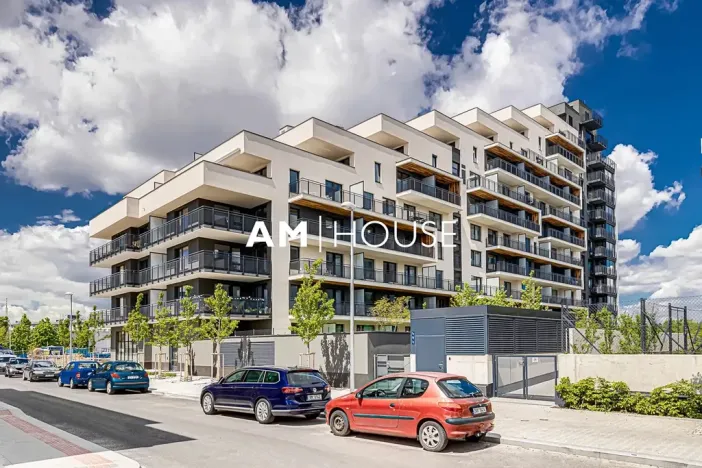 Pronájem bytu 2+kk, Praha - Strašnice, Zvěřinova, 60 m2