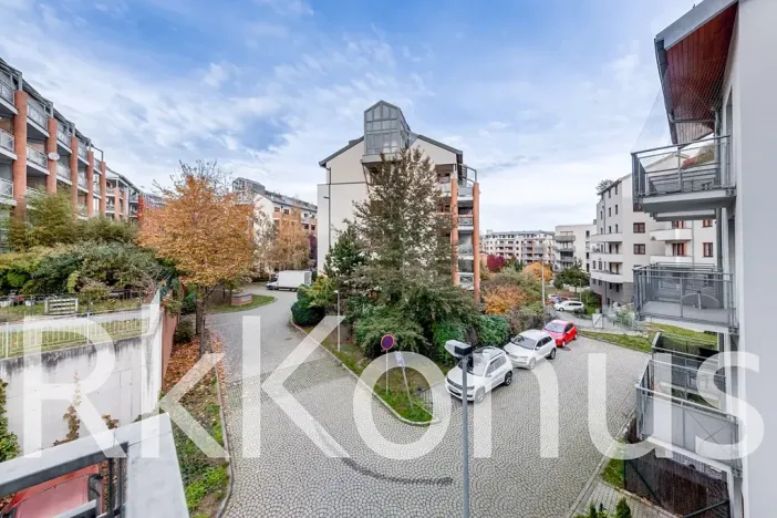 Prodej bytu 2+kk, Praha - Dejvice, Paťanka, 75 m2