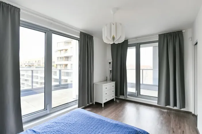 Prodej bytu 2+kk, Praha - Libeň, Kurta Konráda, 51 m2