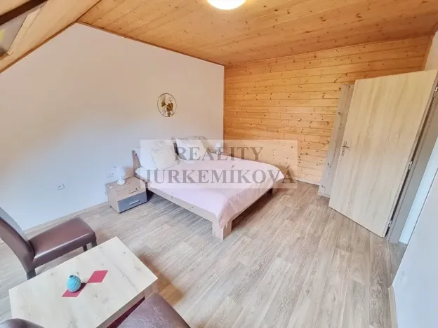 Prodej vícegeneračního domu, Černá v Pošumaví, 200 m2