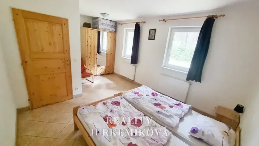 Prodej chaty, Frymburk, 82 m2