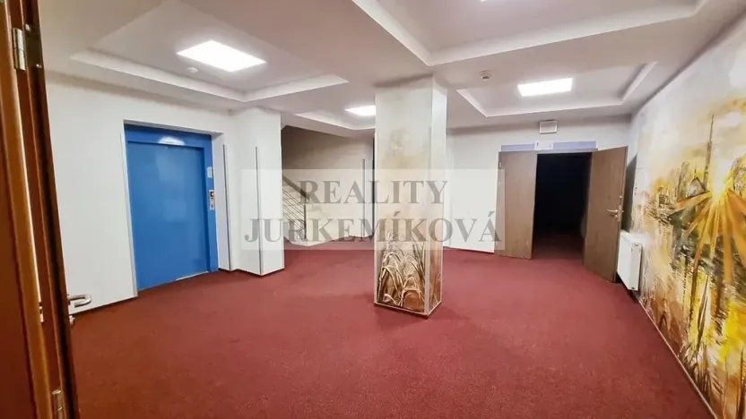 Prodej bytu 1+kk, Frymburk, 30 m2