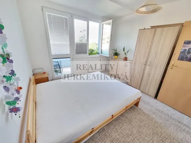 Pronájem pokoje, České Budějovice, Plzeňská, 12 m2