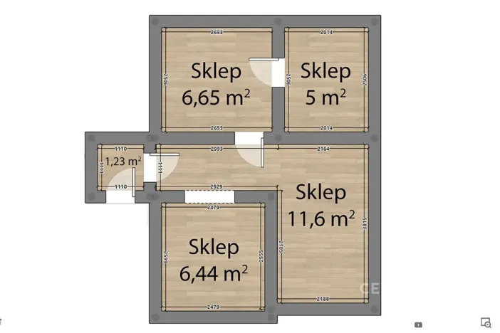 Prodej rodinného domu, Nýřany, 210 m2