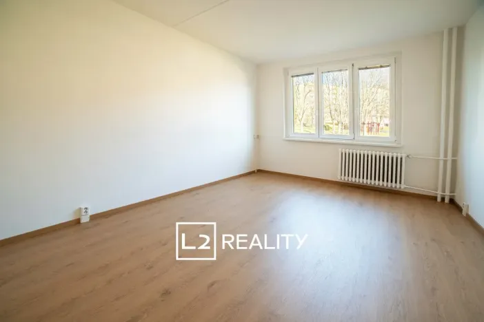 Prodej bytu 2+1, Třemošnice, 1. máje, 60 m2