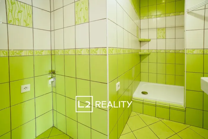 Prodej bytu 2+1, Třemošnice, 1. máje, 60 m2