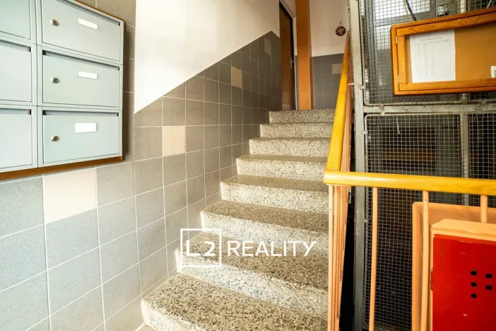 Prodej bytu 2+1, Třemošnice, 1. máje, 60 m2