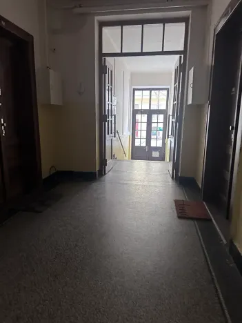 Pronájem bytu 2+1, Praha - Vinohrady, Moravská, 62 m2