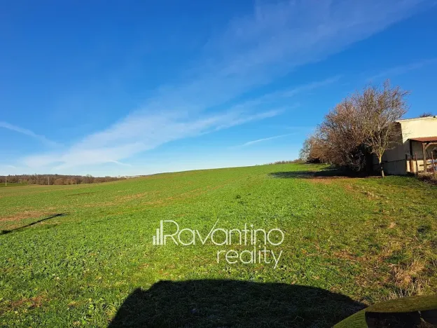 Prodej rodinného domu, Oslavany, 82 m2