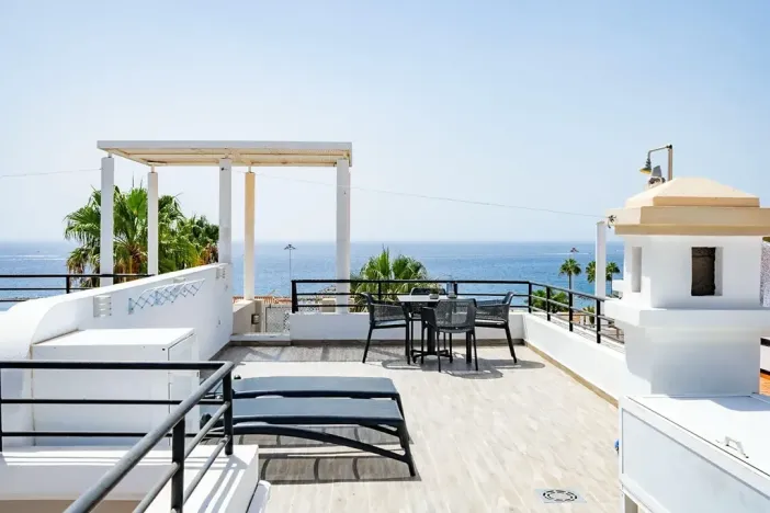 Prodej bytu 2+kk, Adeje, Španělsko, 53 m2