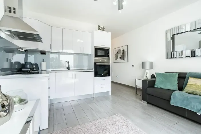 Prodej bytu 2+kk, Adeje, Španělsko, 53 m2