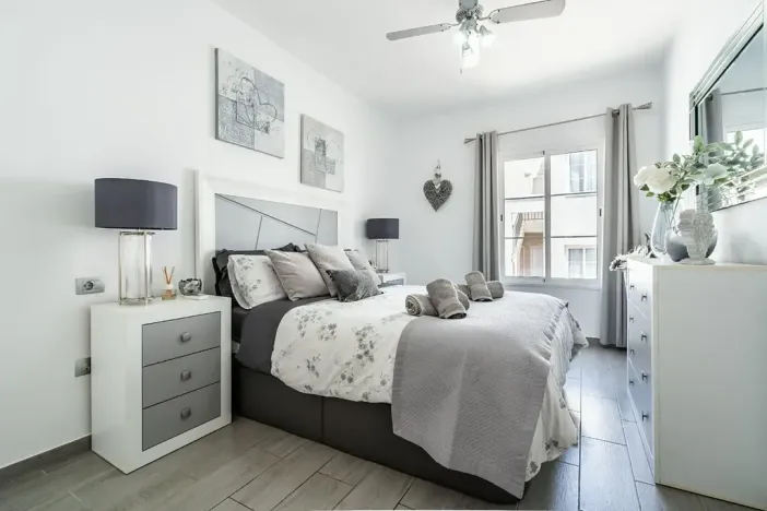 Prodej bytu 2+kk, Adeje, Španělsko, 53 m2