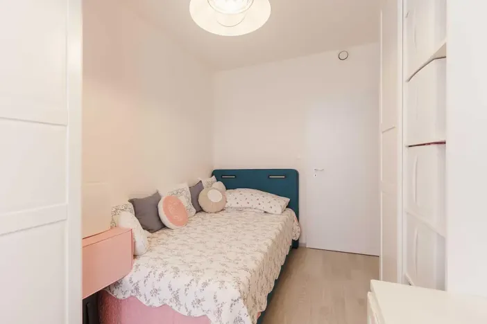 Prodej bytu 4+kk, Praha - Uhříněves, Ke kříži, 78 m2