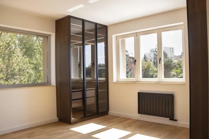 Prodej bytu 5+kk, Praha - Smíchov, Na Cihlářce, 149 m2