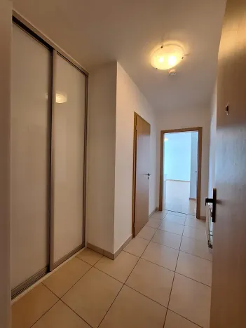 Pronájem bytu 1+kk, Praha, Kakosova, 32 m2